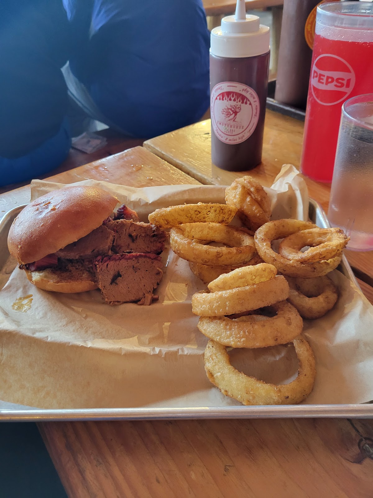 Wildwood SmokeHouse