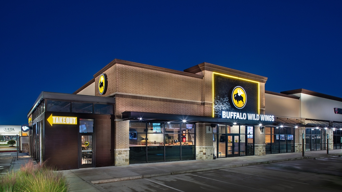 Buffalo Wild Wings