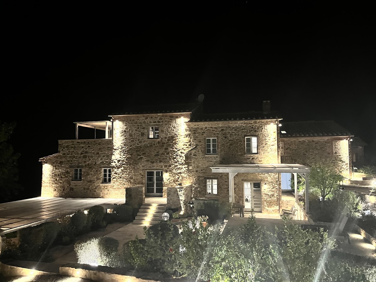 Agriturismo 