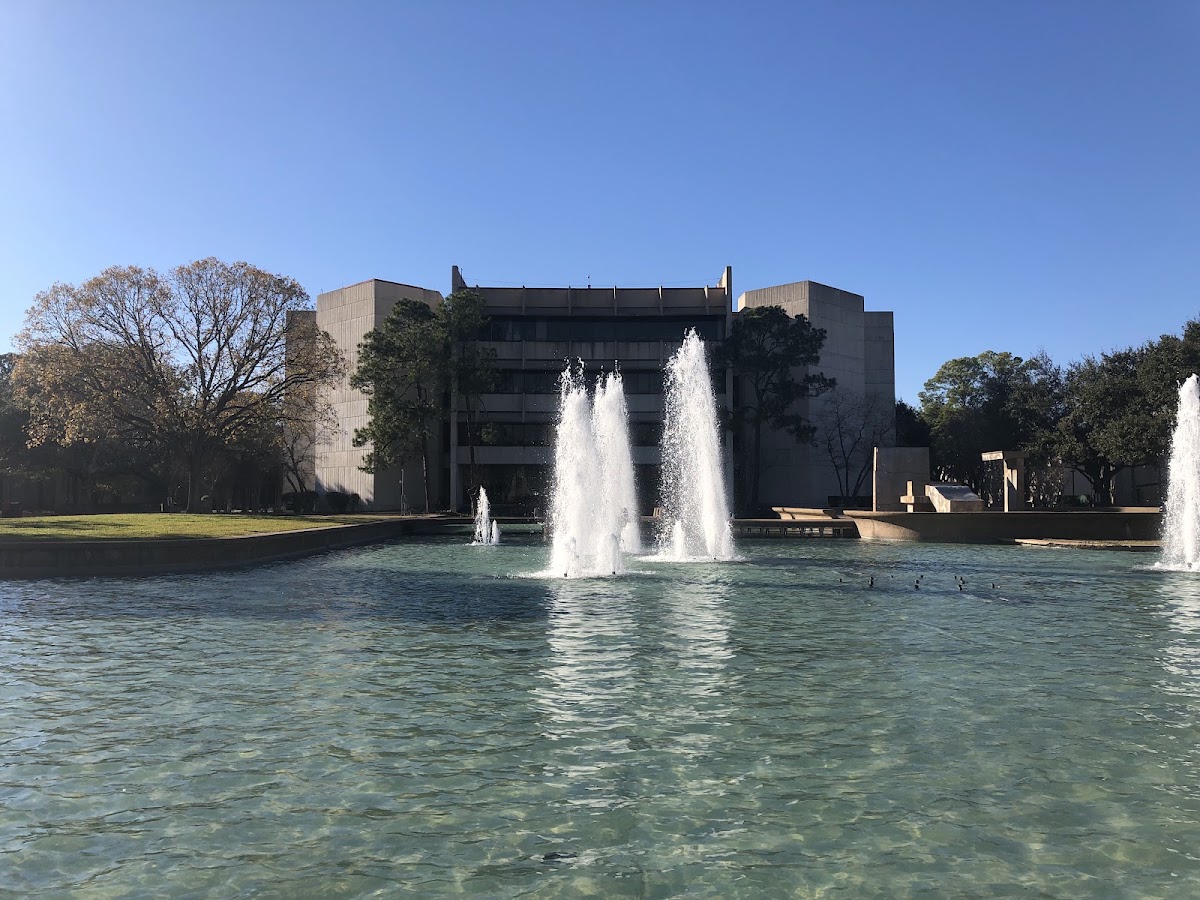 University of Houston Guide: Restaurants, Bars & Hotels (2026)
