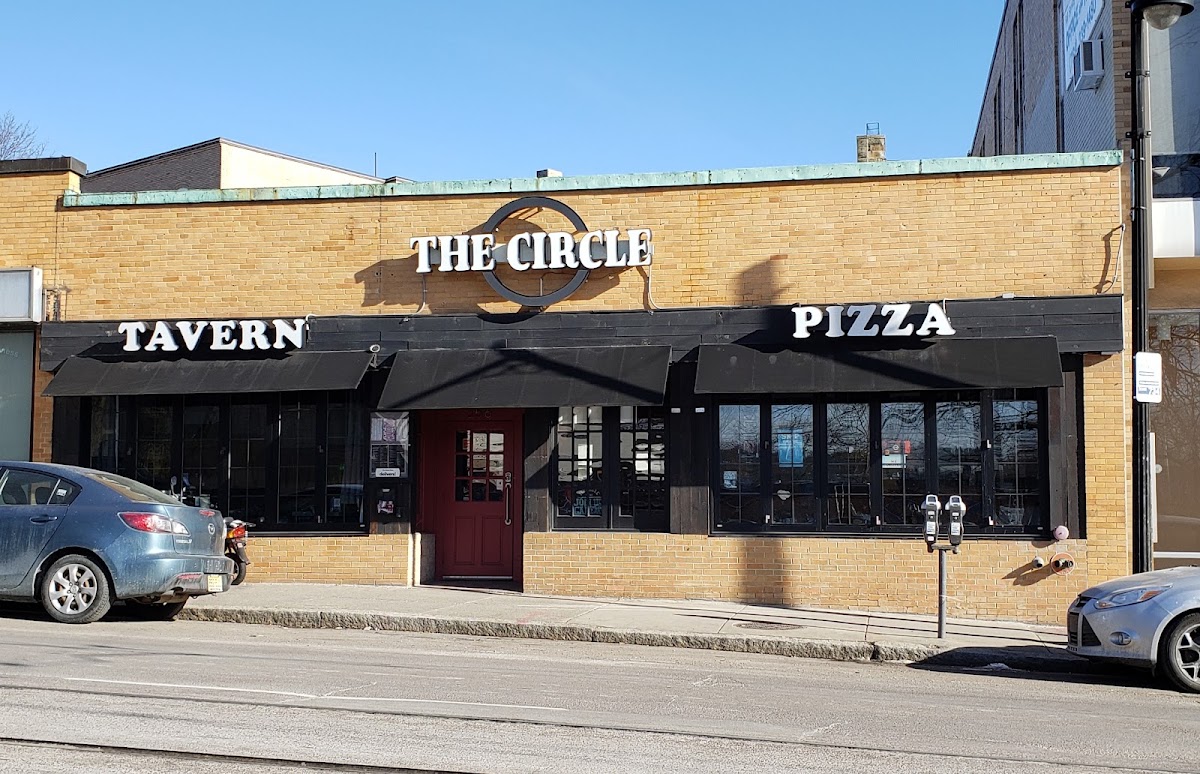 The Circle Tavern