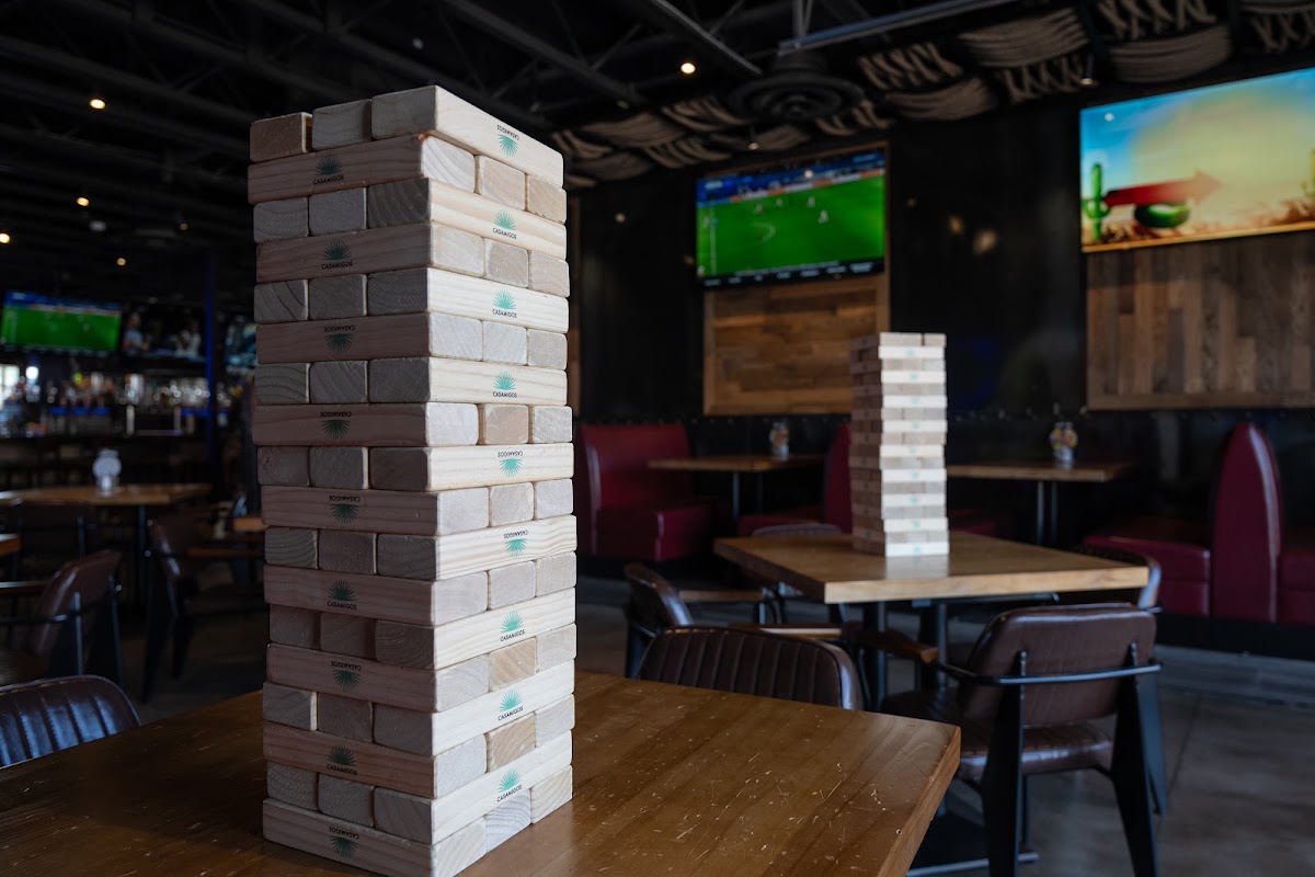 Landmark Bar & Kitchen