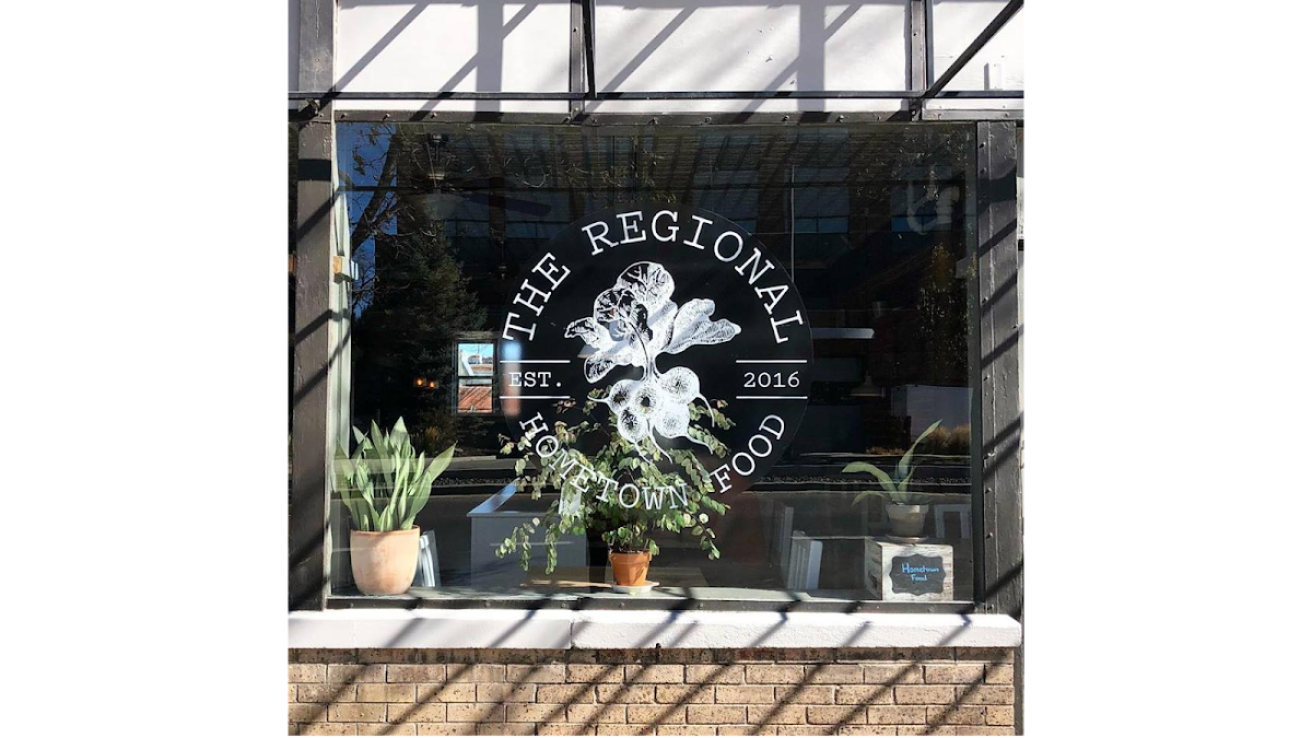 The Regional