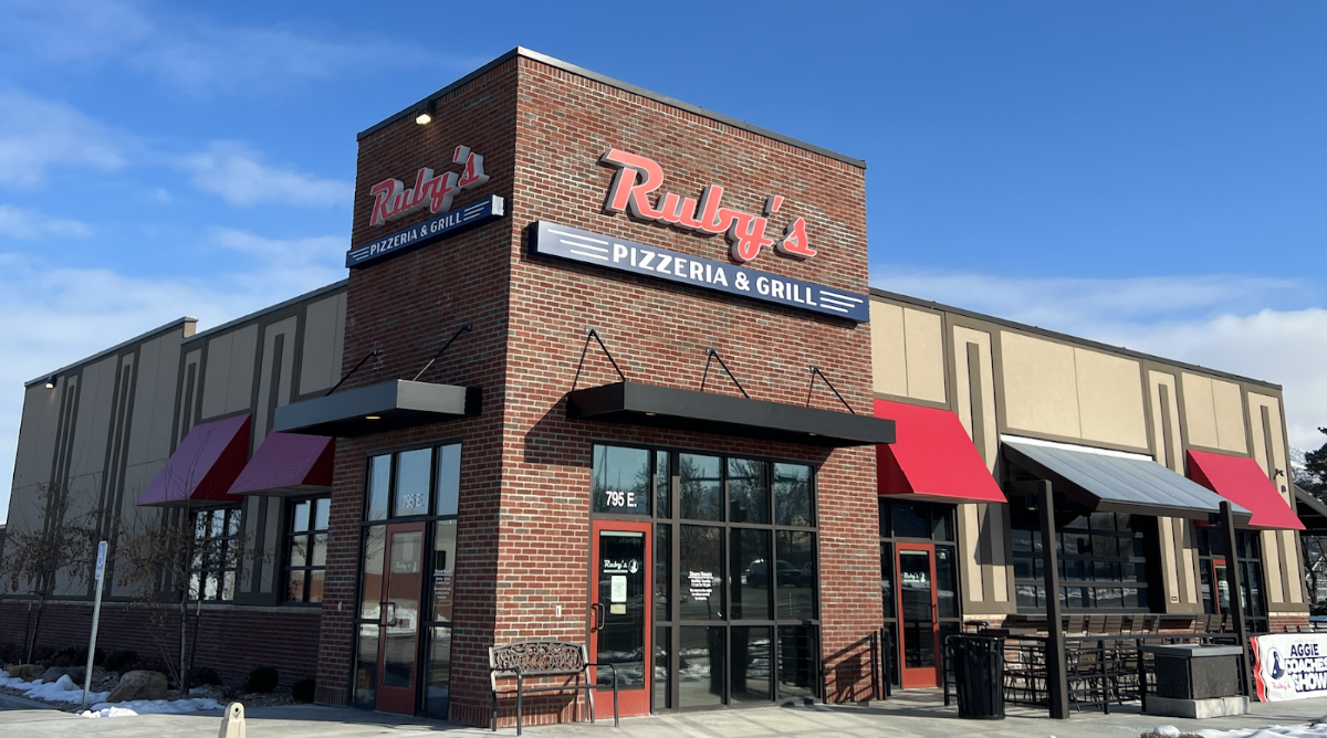 Ruby's Pizzeria & Grill