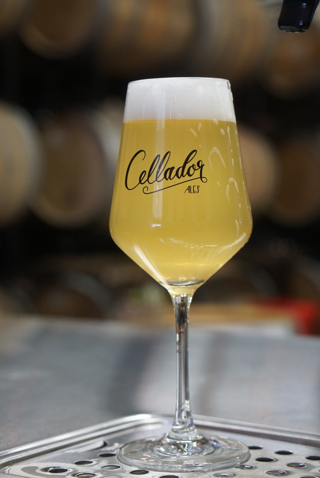 Cellador Ales