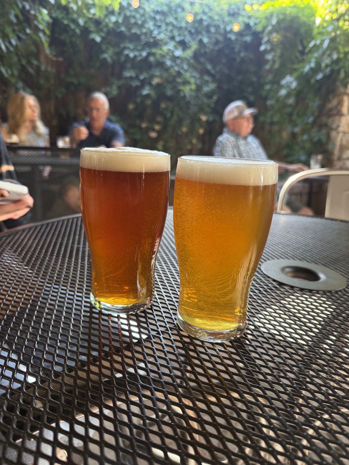 Equinox Brewing