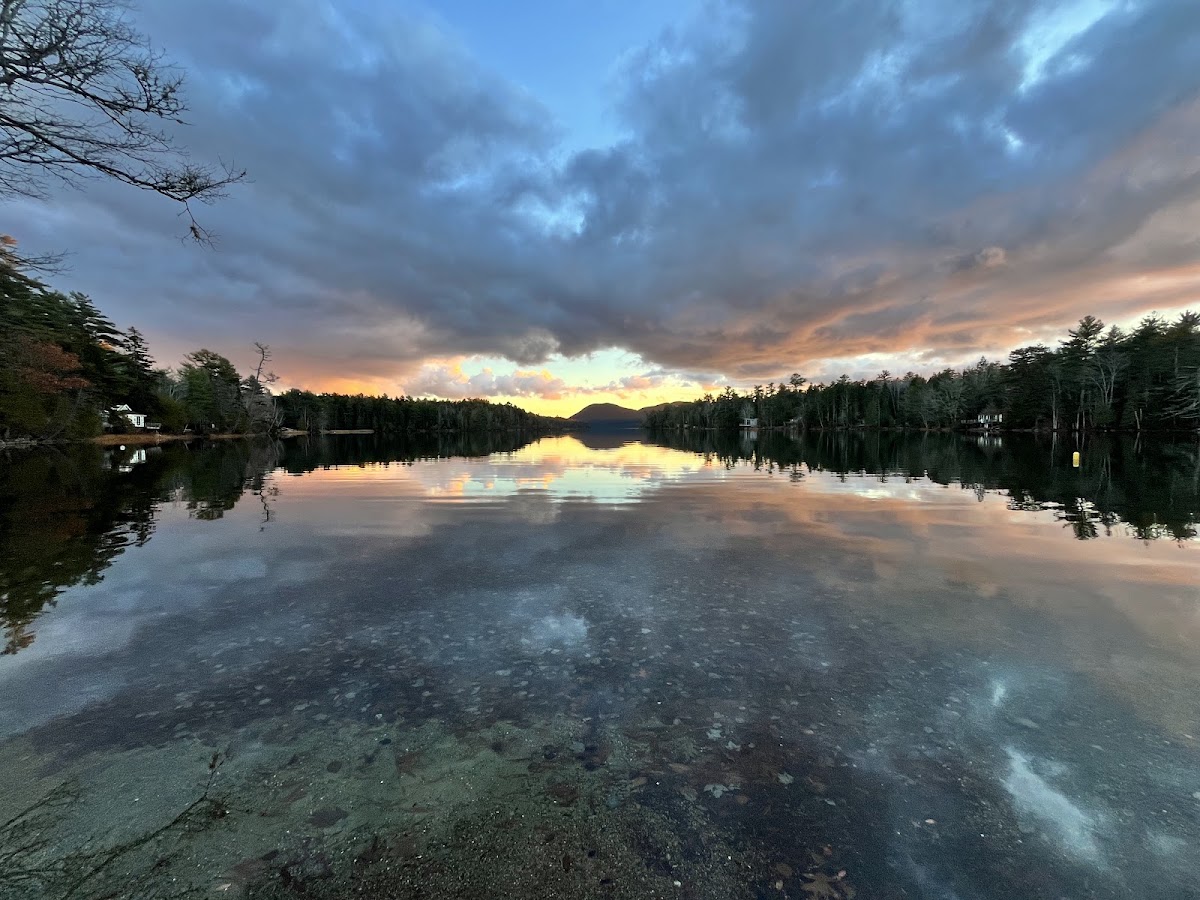 National Park Canoe & Kayak Rental