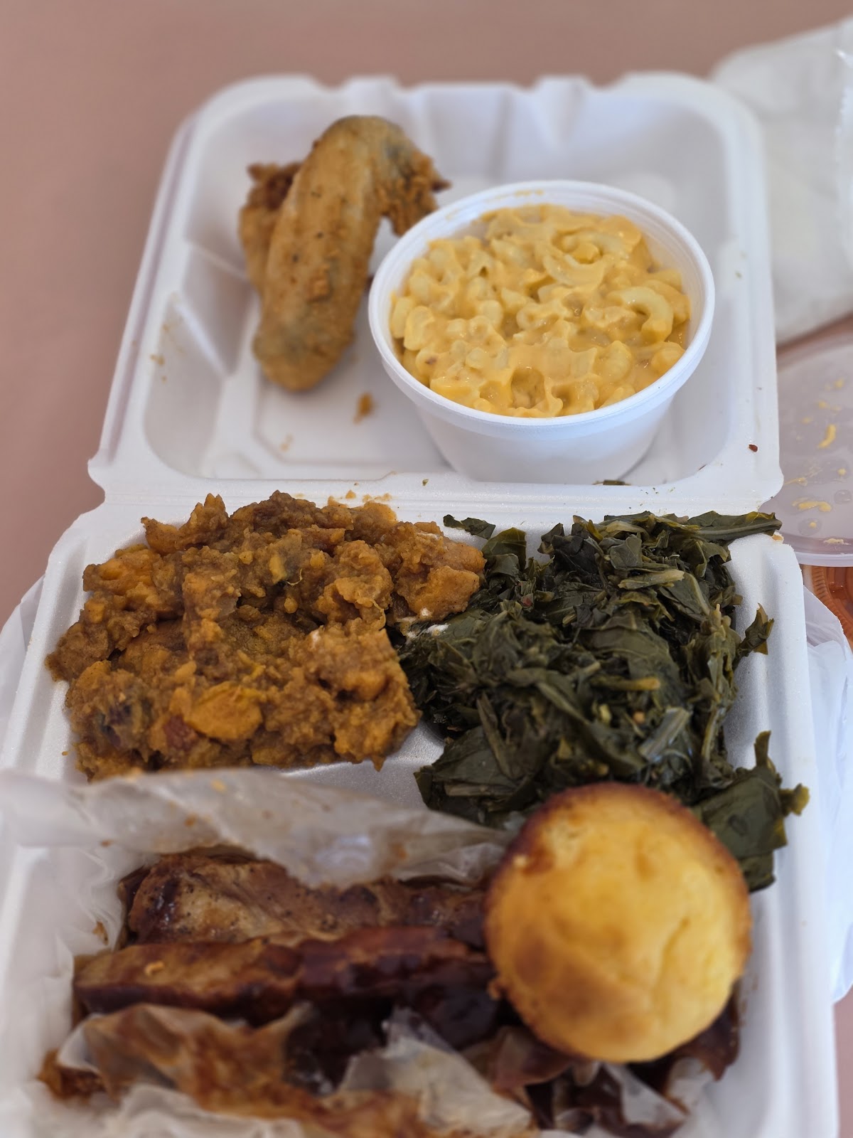 Food For the Soul