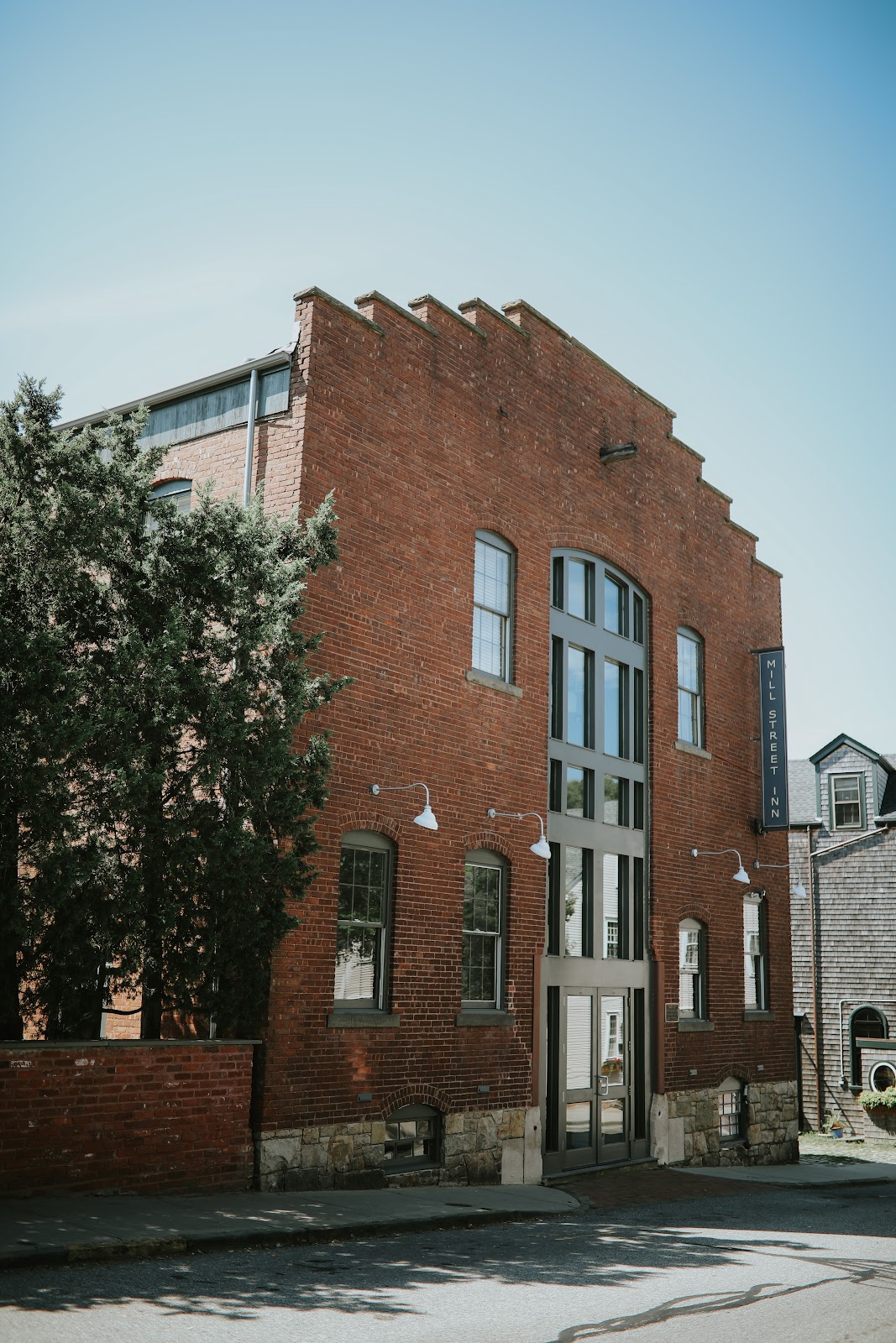 Mill Street Inn