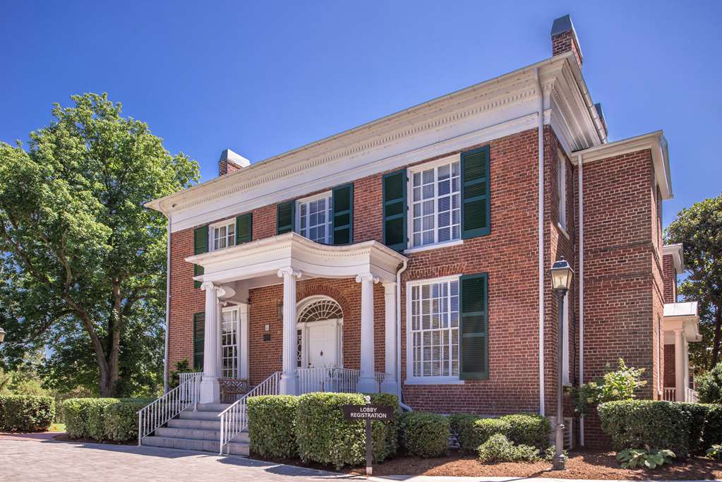 Hampton Inn Lexington-Historic District