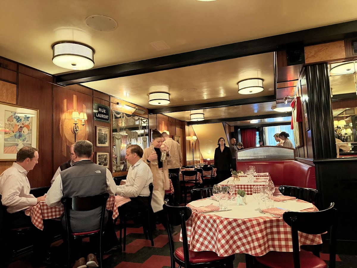 The Best Restaurants On The Upper East Side (NYC)