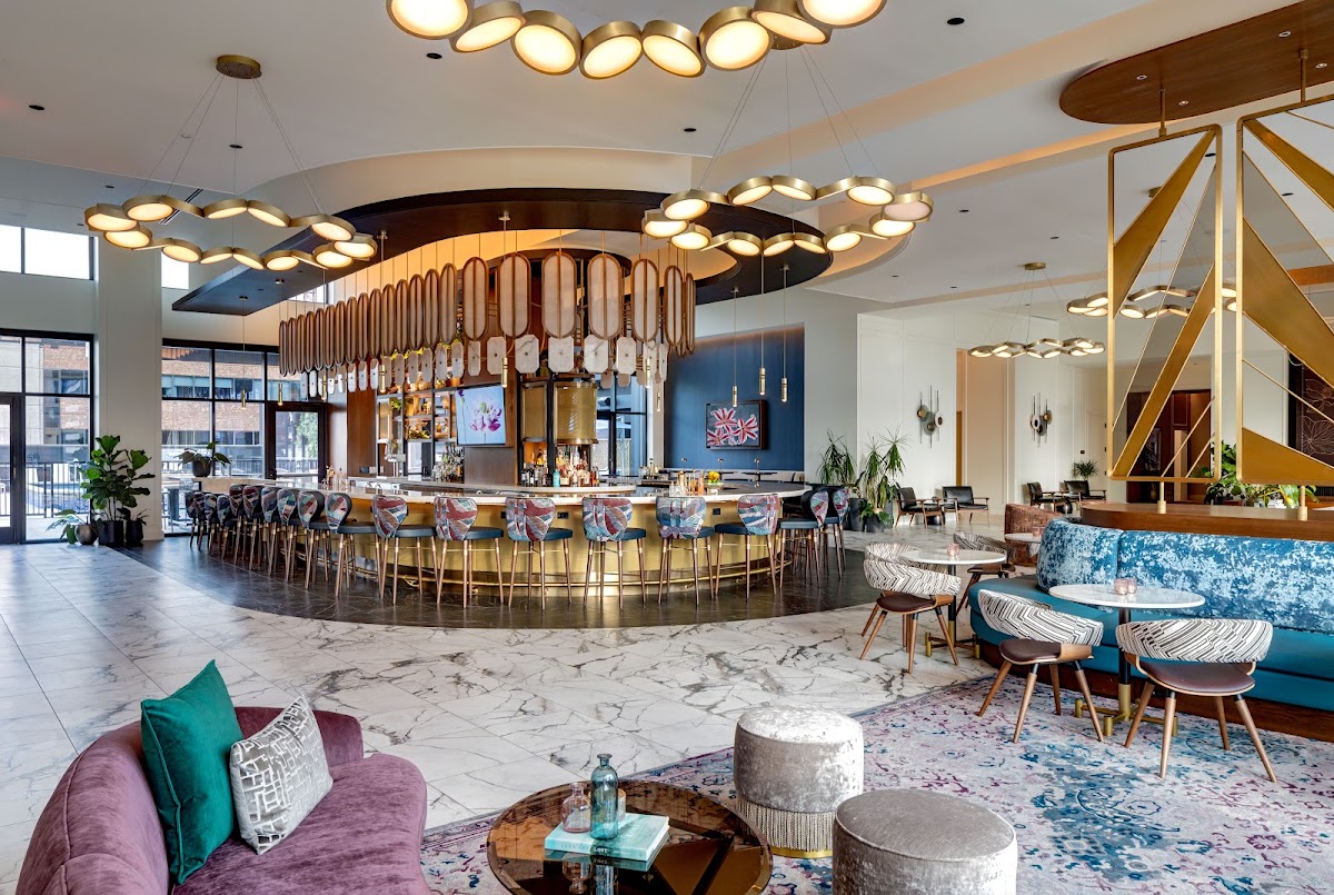 Lovelorn Lounge