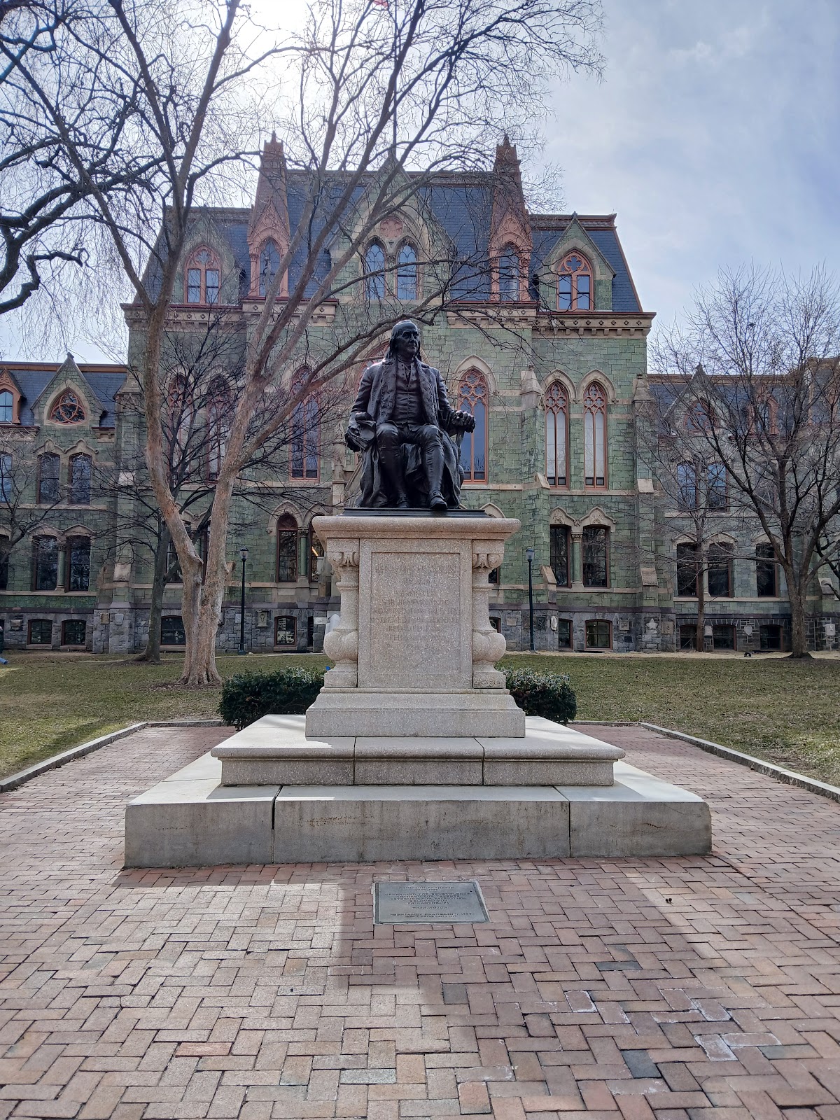 University of Pennsylvania Guide: Where to Eat, Drink & Stay in Philadelphia
