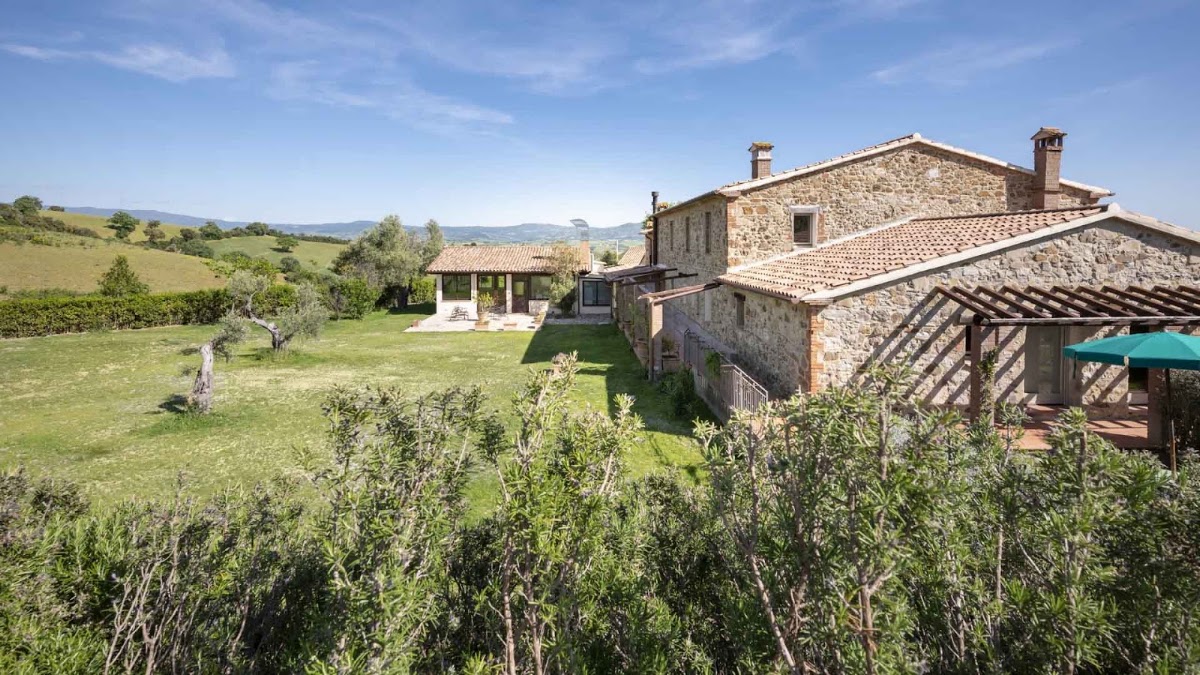 Locanda Fontelupa