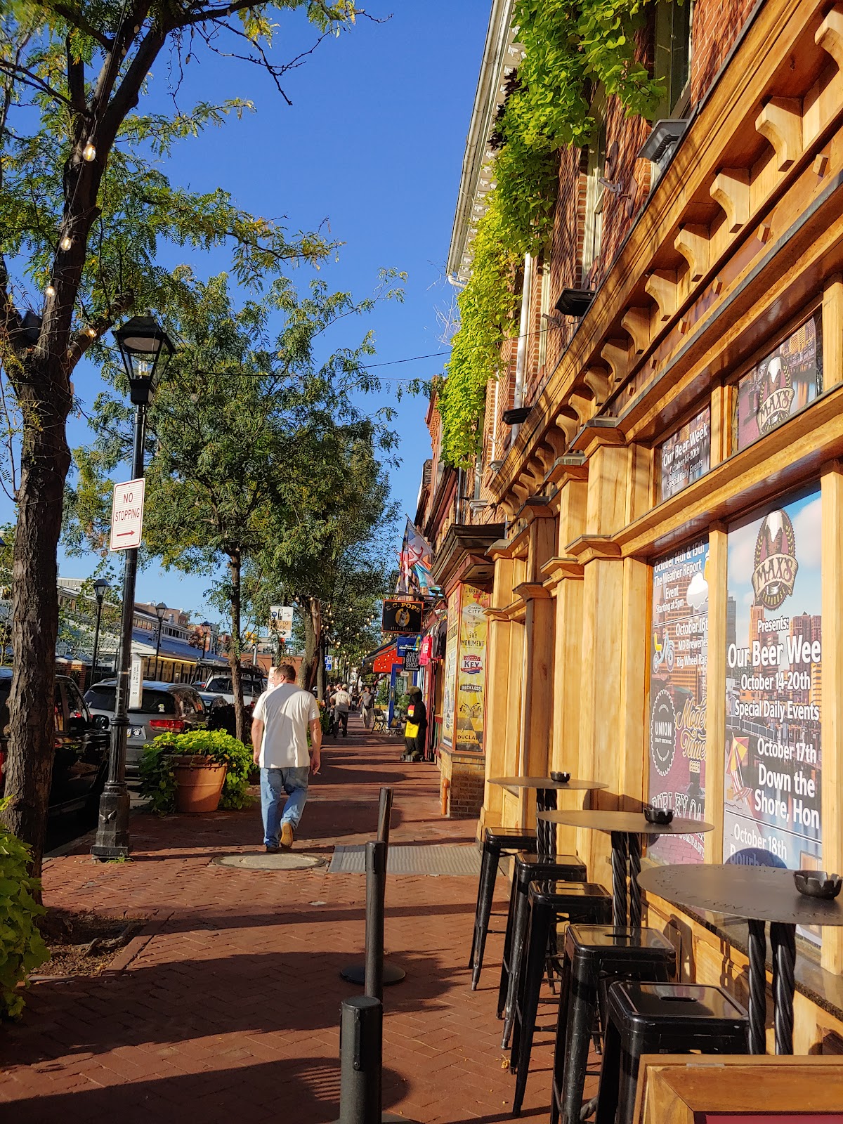 Max's Taphouse