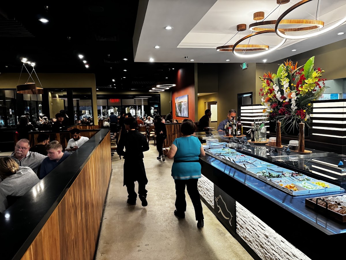Rodizio Grill San Diego