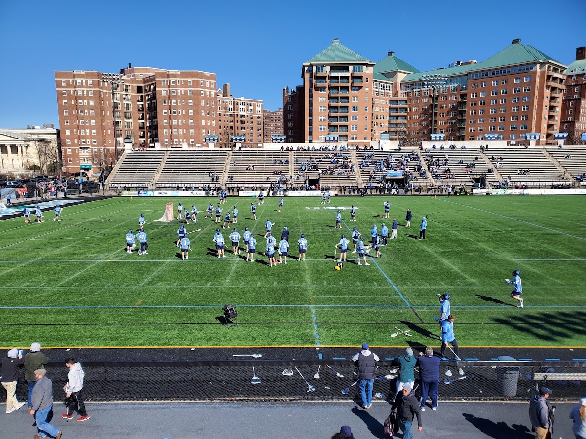 Homewood Field