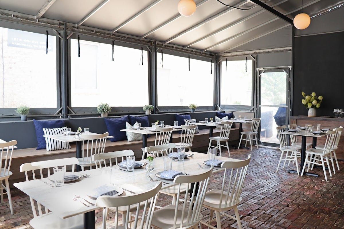 Best Brunches in Nashville (2026)