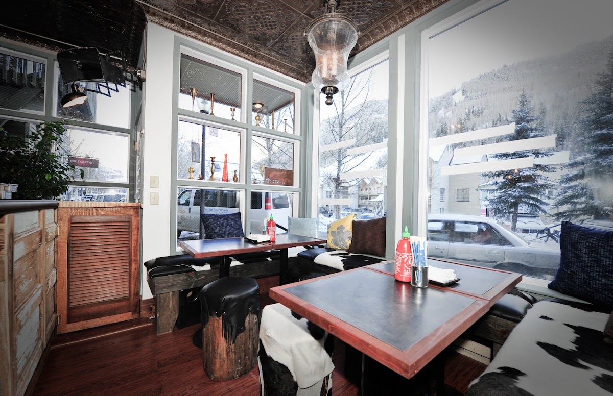 there Telluride