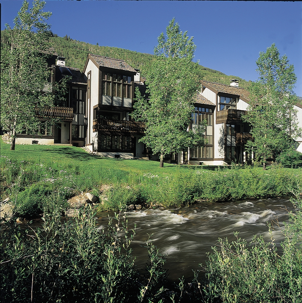 Vail Racquet Club Mountain Resort