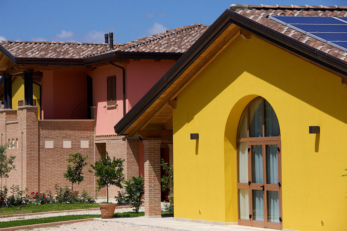 Relais Villa Giulia