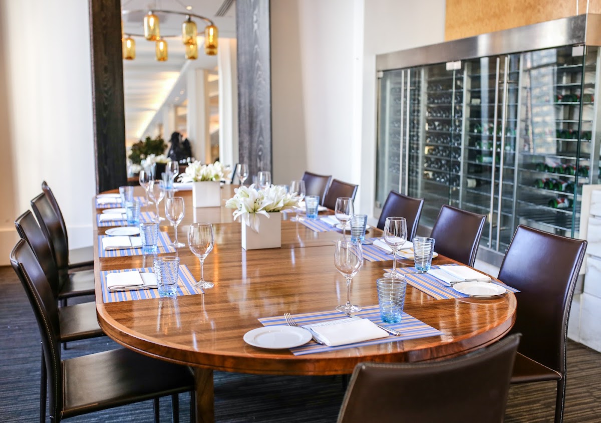 Stella 34 Trattoria