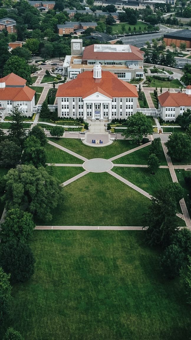 The Quad