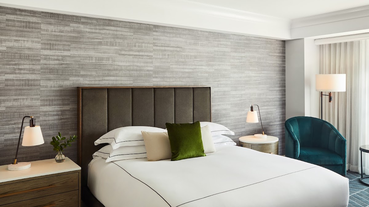 Kimpton Marlowe Hotel