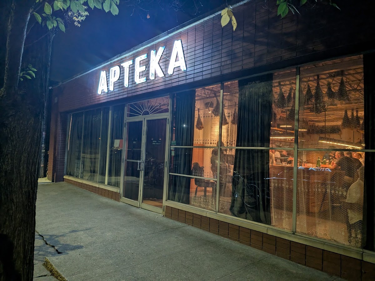 APTEKA