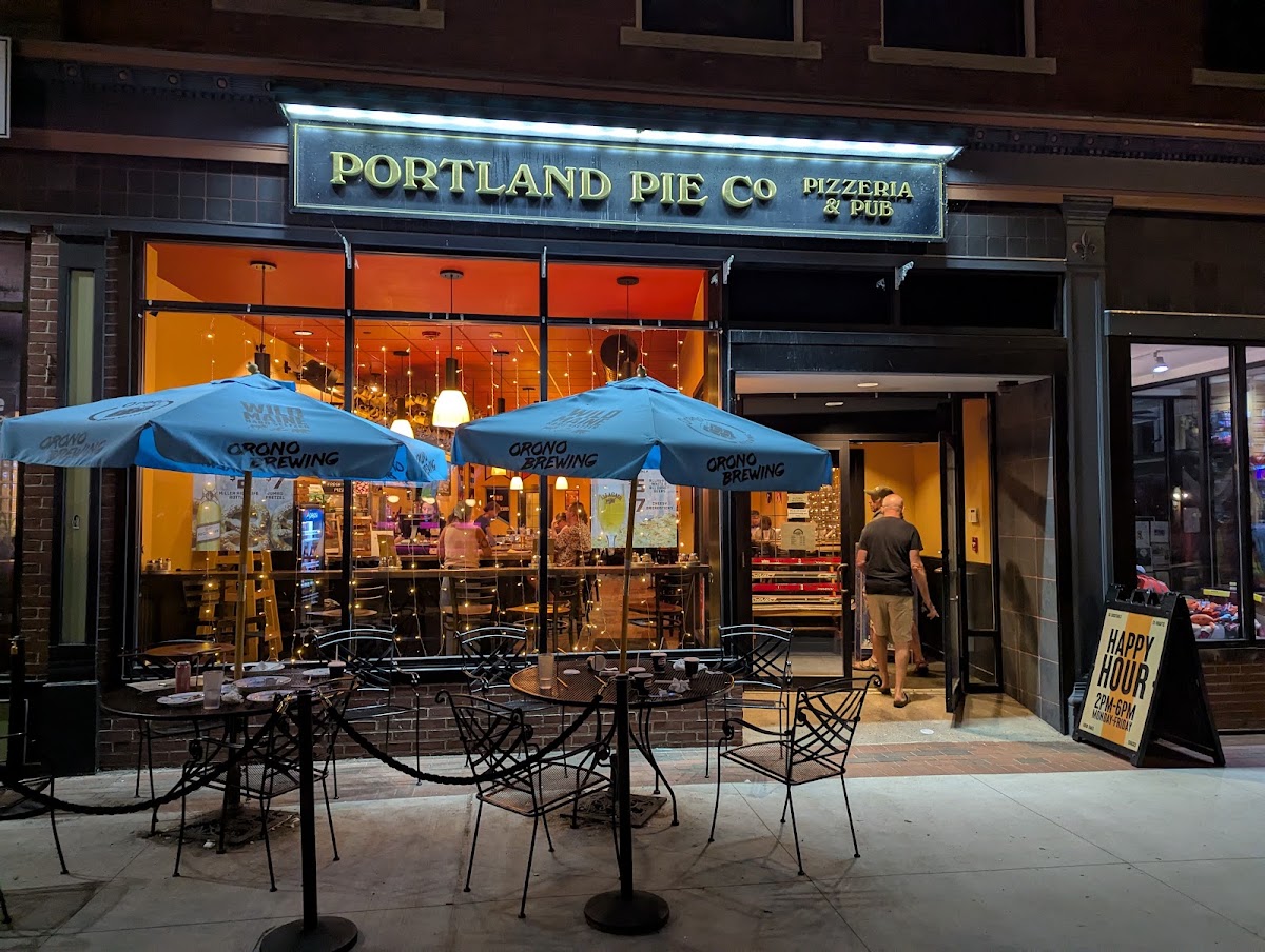 Portland Pie Company