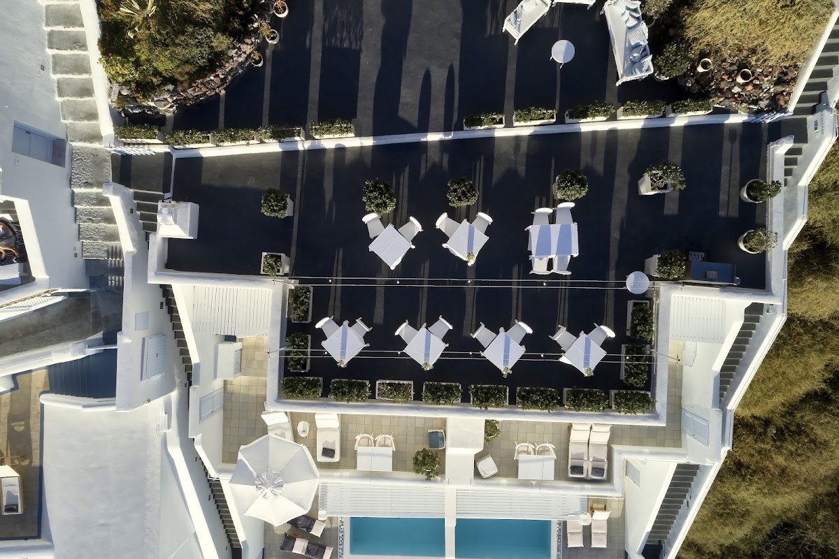 Astra Suites