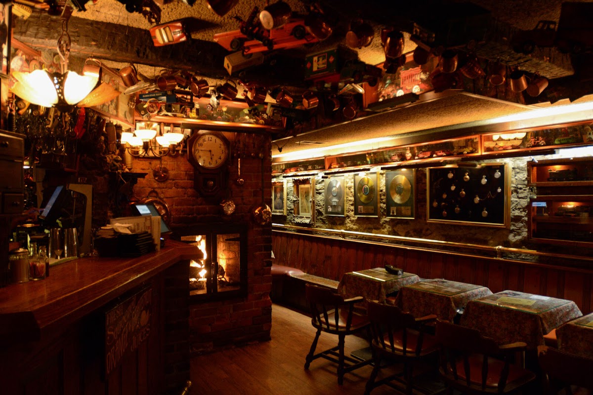The Blind Lemon