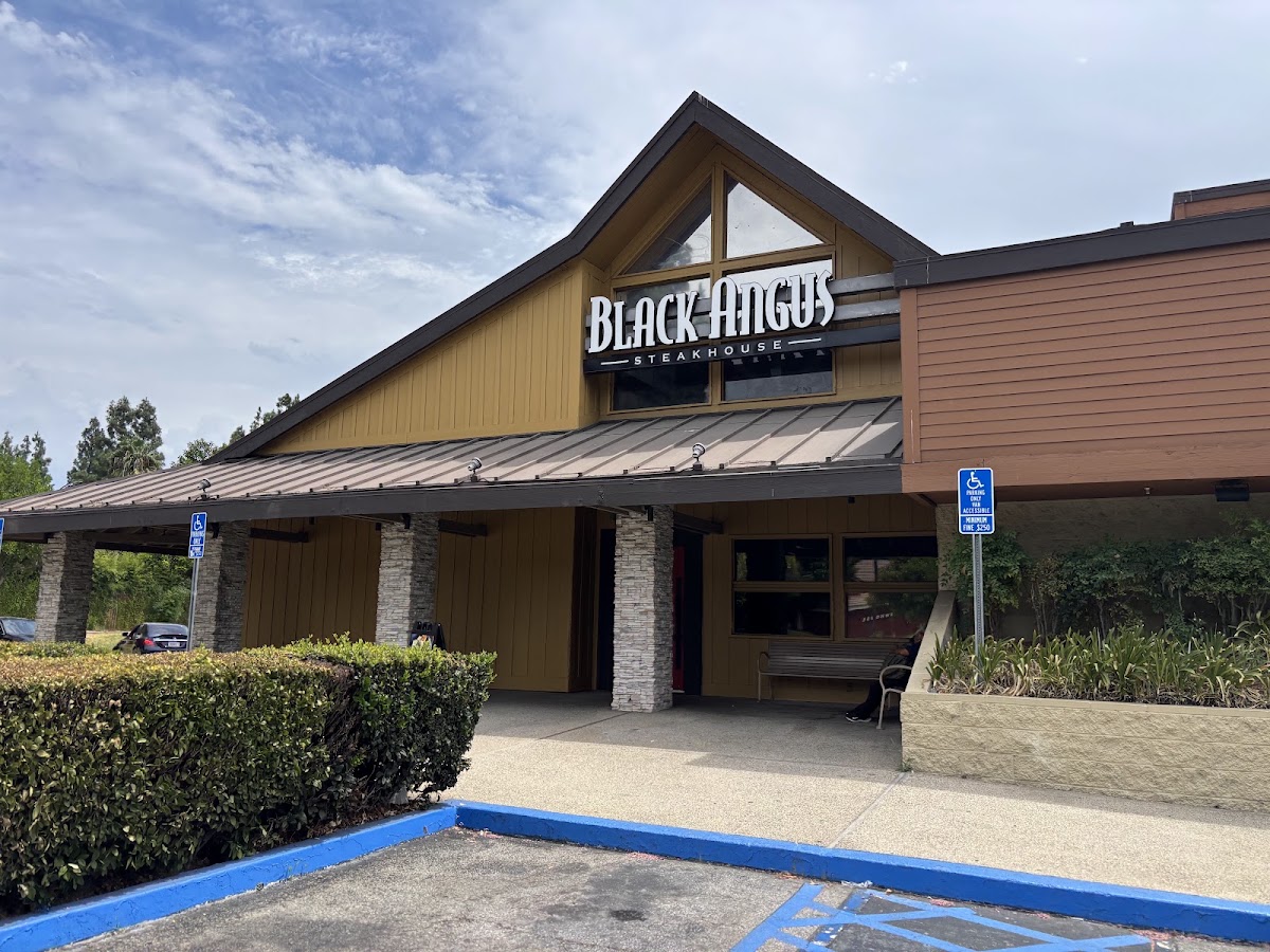 Black Angus