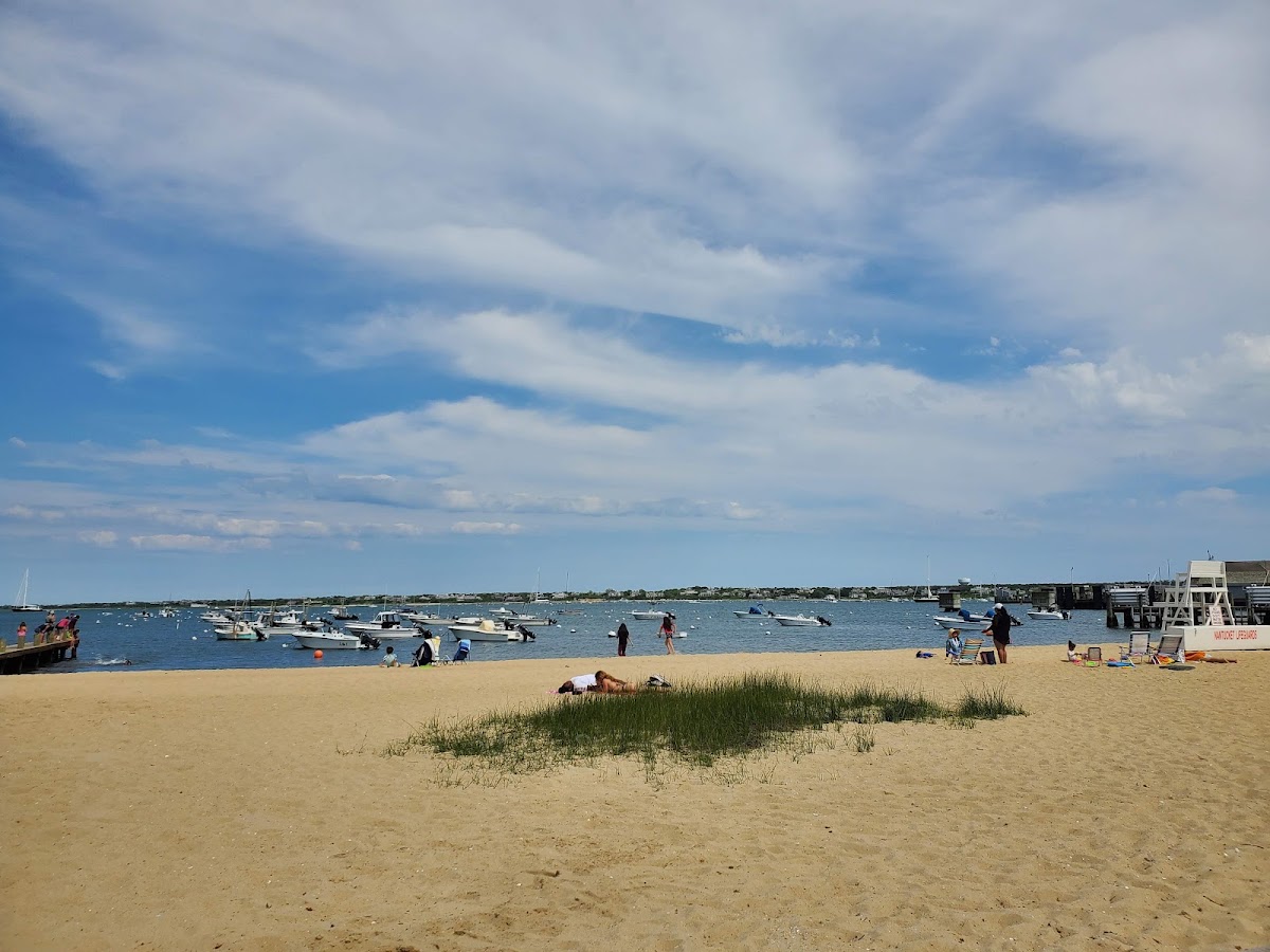 Childrens Beach