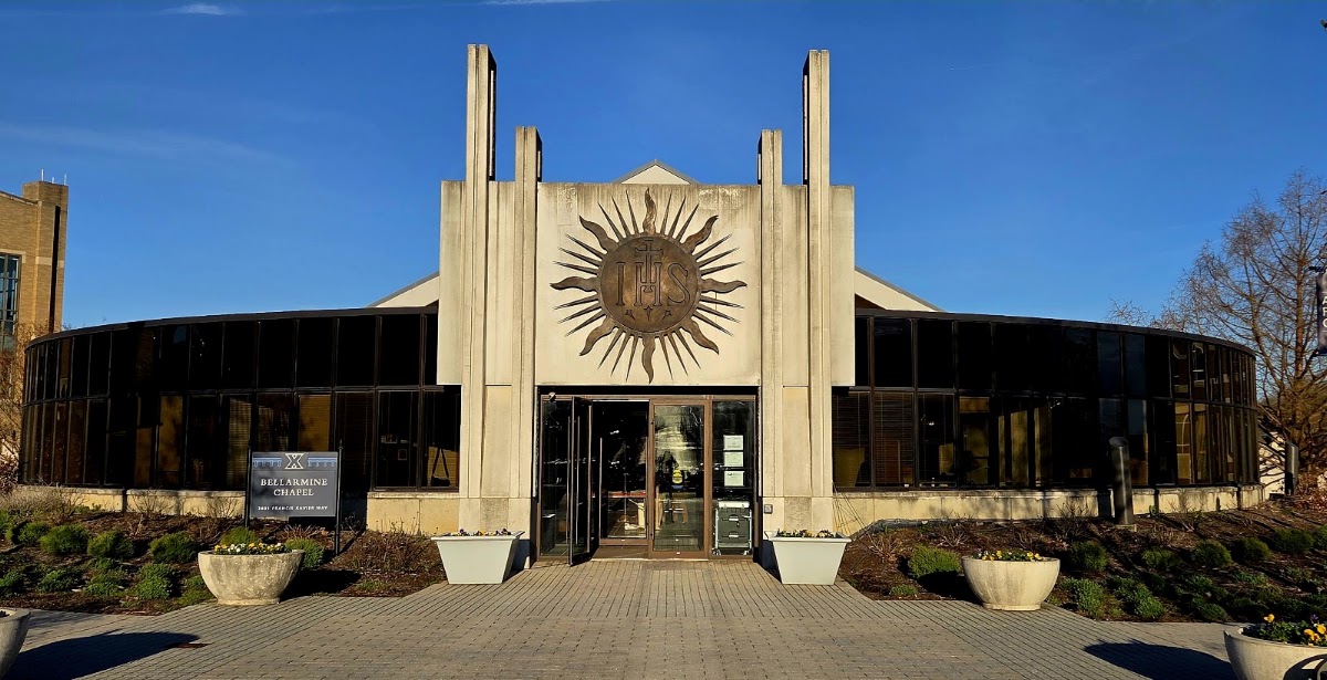 Bellarmine Chapel