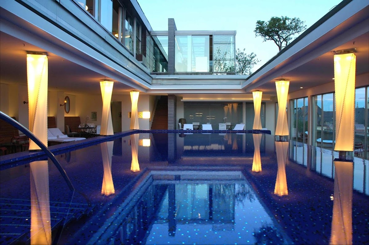 Lads OktoberFest Trip 