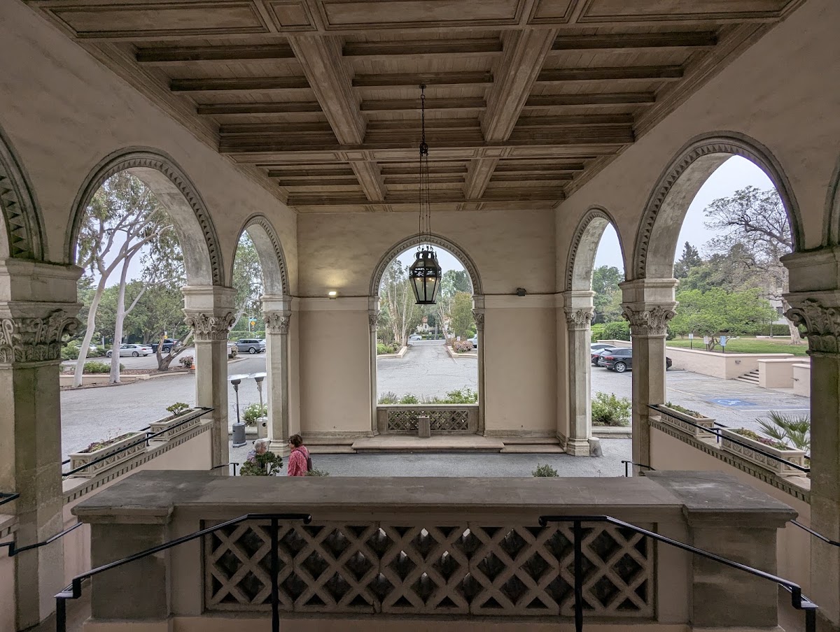 The Athenaeum