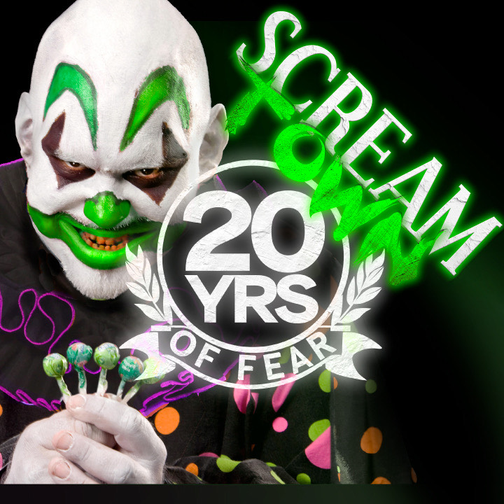 Scream Town
