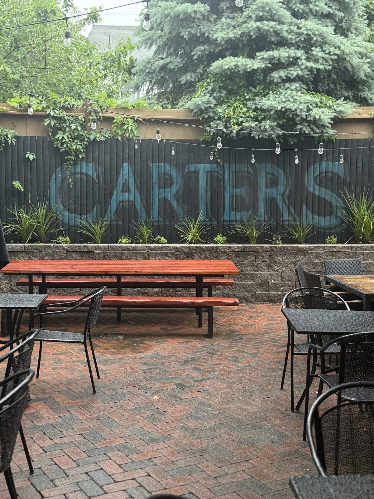 Carter’s Restaurant and Events