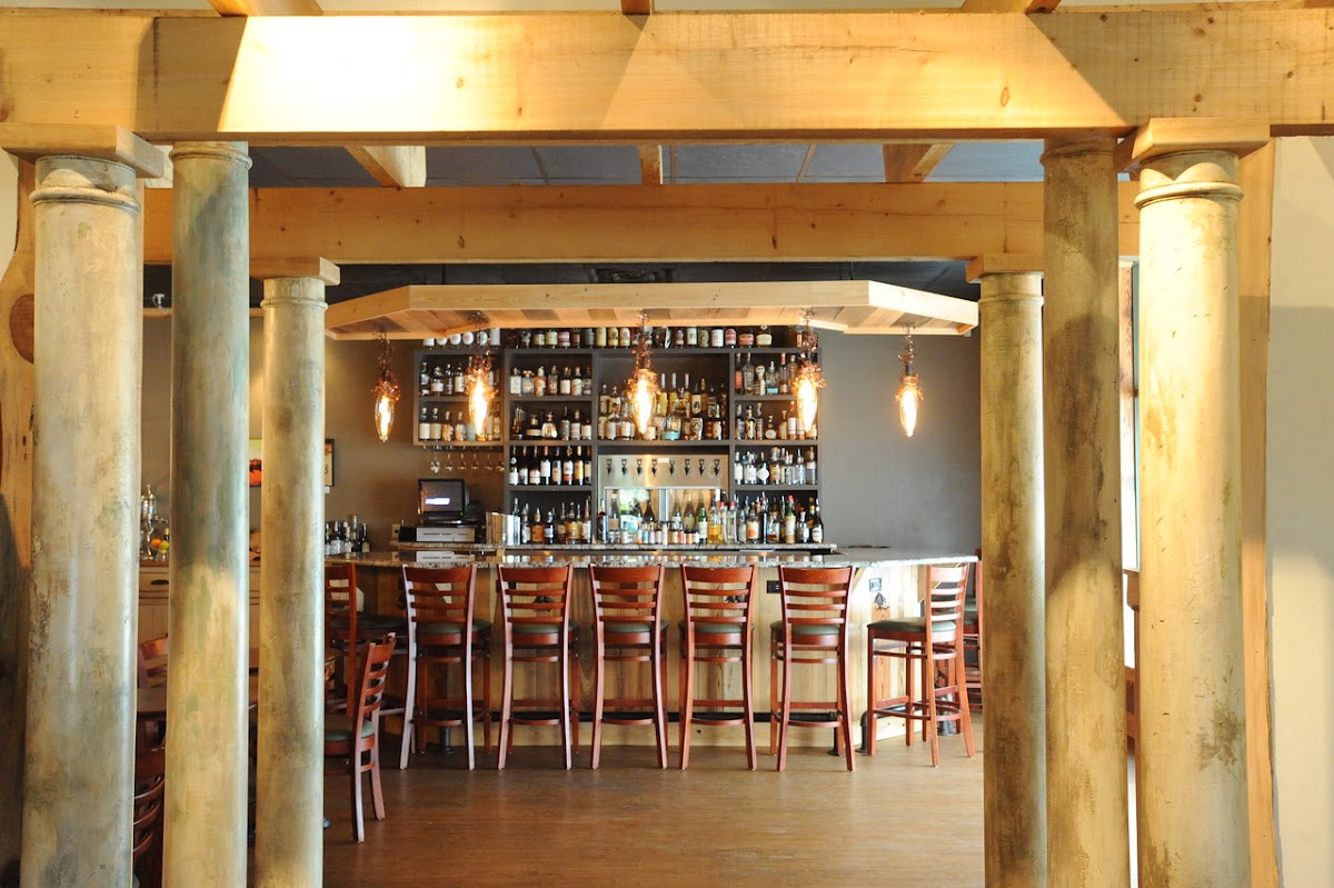 Sage Restaurant