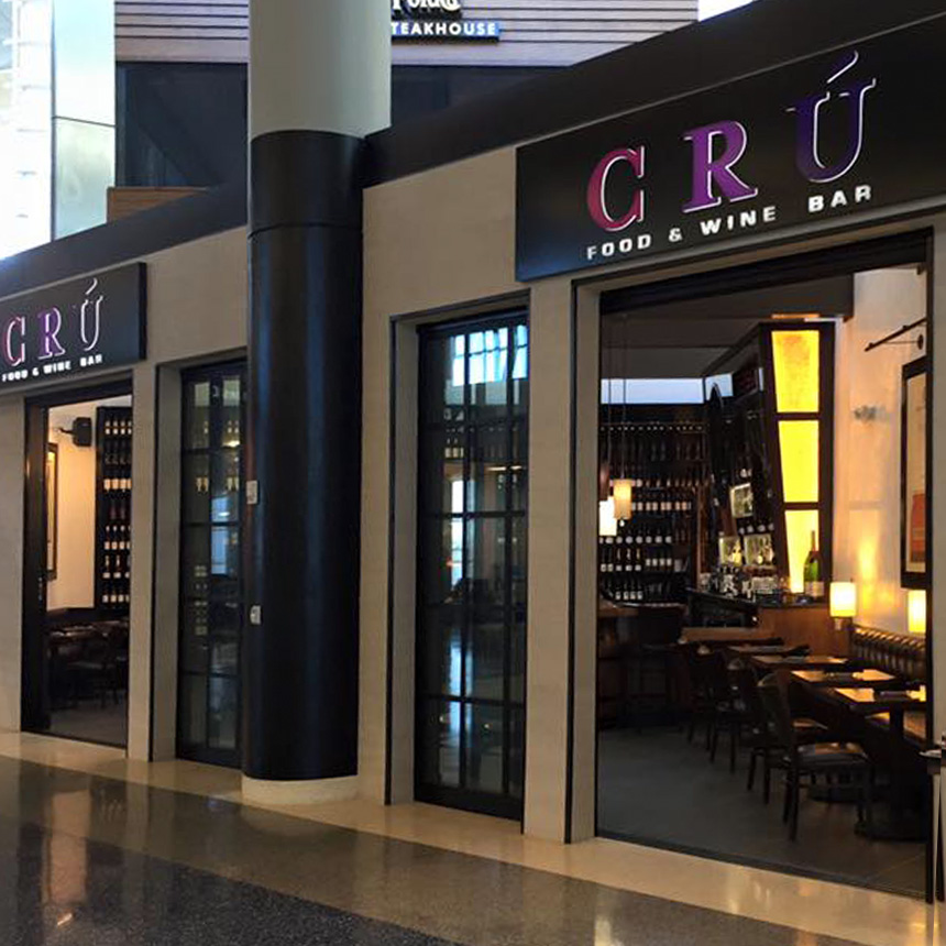 CRU