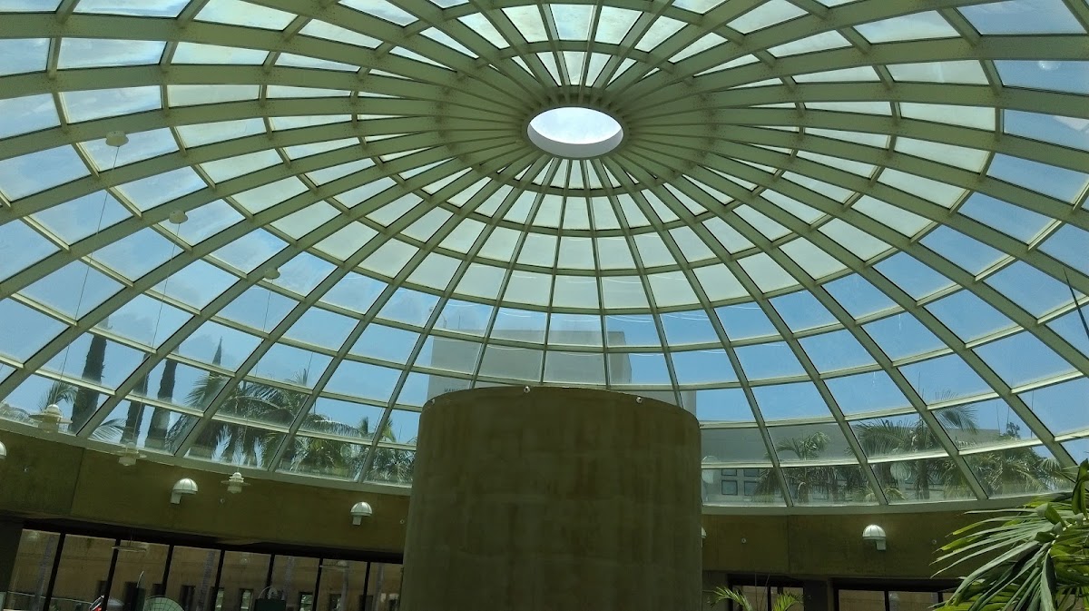 Love Library
