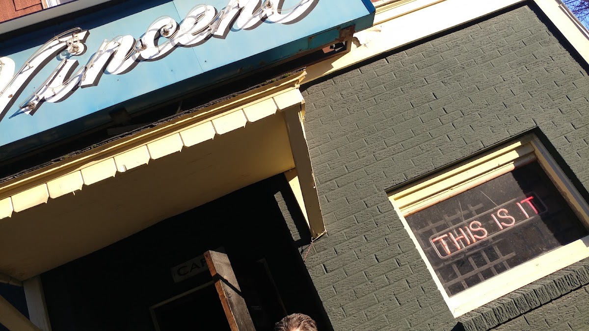 Vincent's