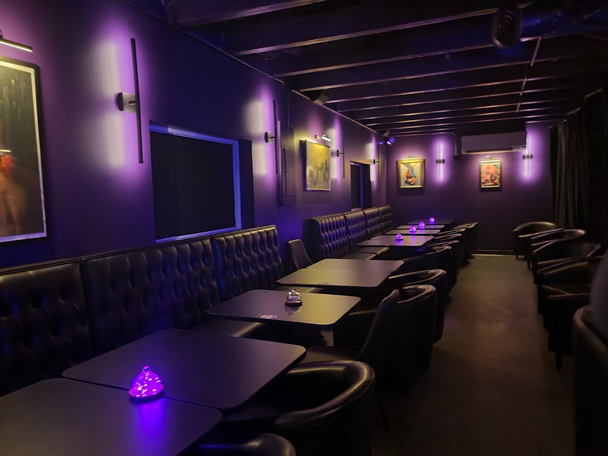 Bar Polari