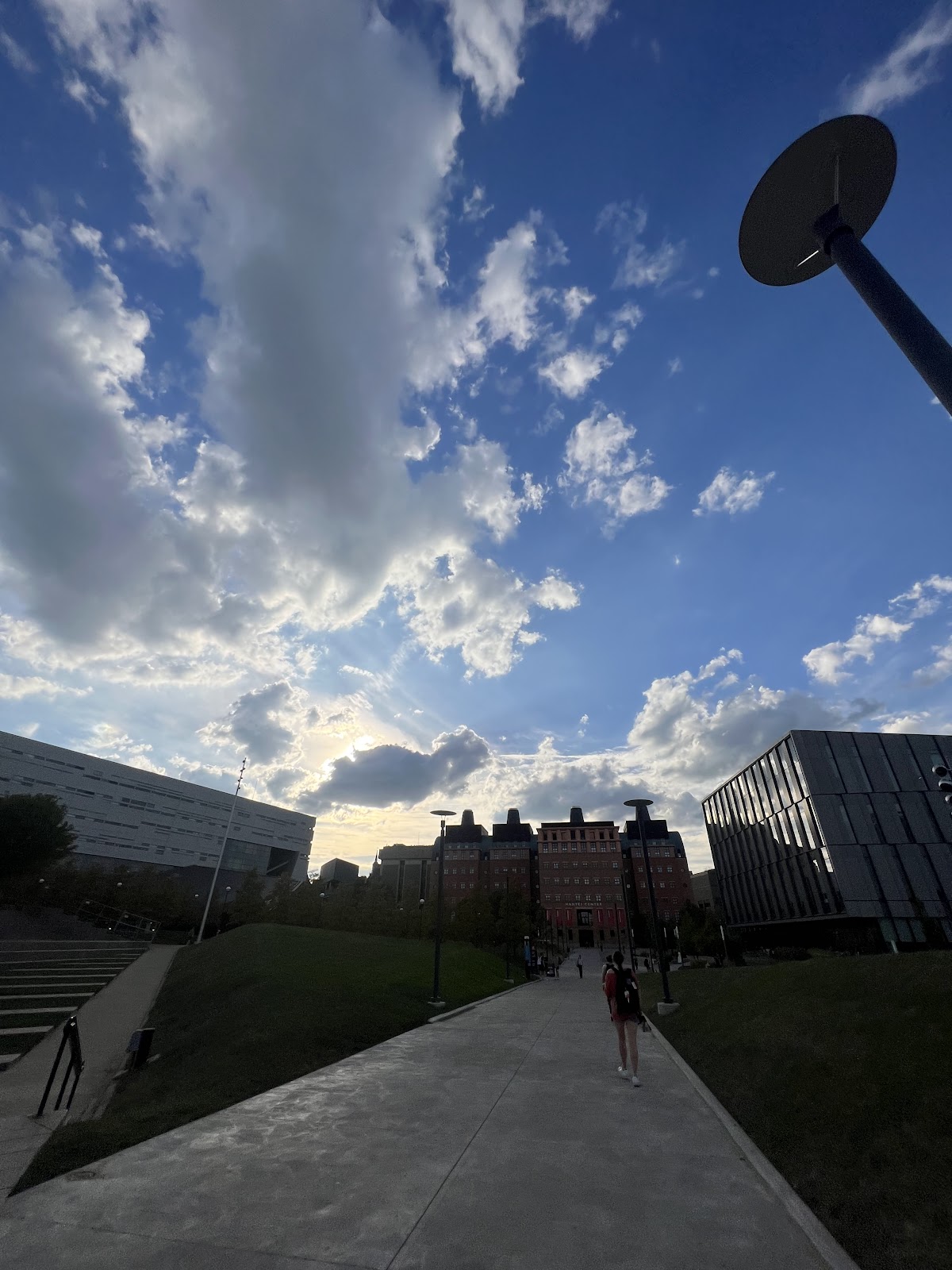 Sigma Sigma Commons