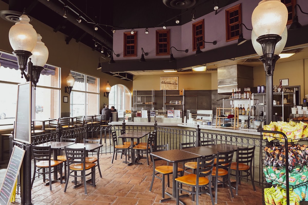 Nezuntoz Cafe