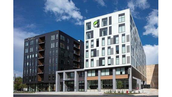 Element by Marriott Iowa City