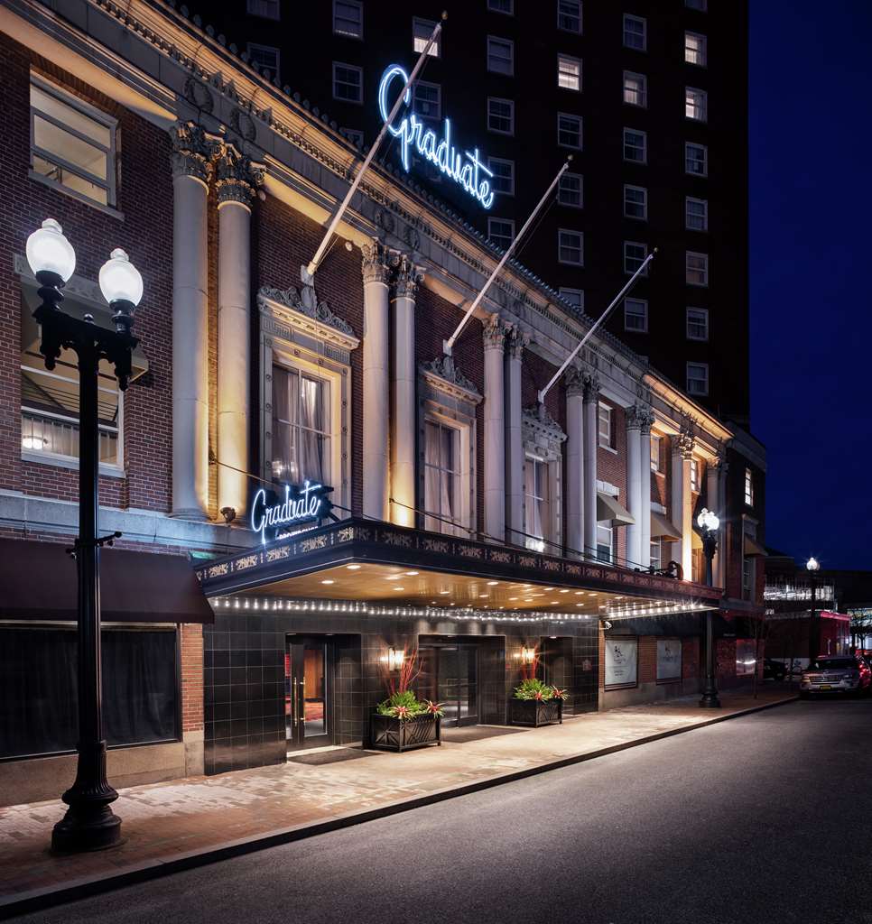 Graduate by Hilton Providence
