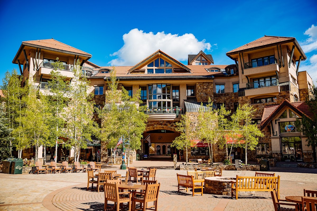 Fairmont Heritage Place - Franz Klammer Lodge