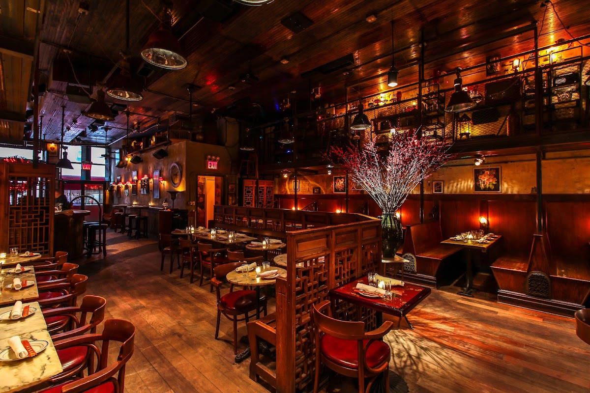 Macao Trading Company